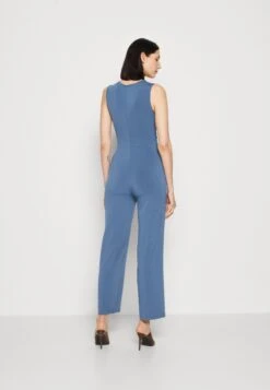 Anna Field Jumpsuit - Dark Blue 10 Anna Field Jumpsuit - Dark Blue -Anna Field 00b7e2115ea84068bca0228901879ff9