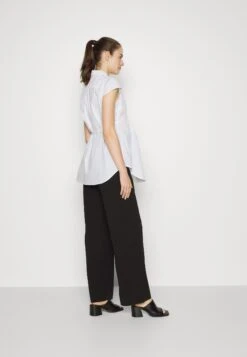 Overhemdblouse - White 10 Overhemdblouse - White -Anna Field 01939b4795f849069c00d1f0fa27f141