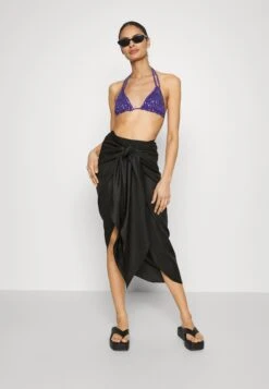 Anna Field Geo Print Sarong / 917 - Multi-Coloured - Wikkelrok - 802 - Black 8 Anna Field Geo Print Sarong / 917 - Multi-Coloured - Wikkelrok - 802 - Black -Anna Field 01da9d784f514cba88ddd1539e8f8df2