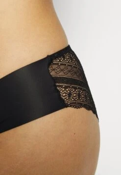 Anna Field Frolice 3Pp Short - Slip - Black 11 Anna Field Frolice 3Pp Short - Slip - Black -Anna Field 0225ba4cfa58491a96f990ca3c5f3a23