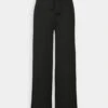 Anna Field Broek - Black