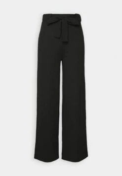 Anna Field Broek - Black