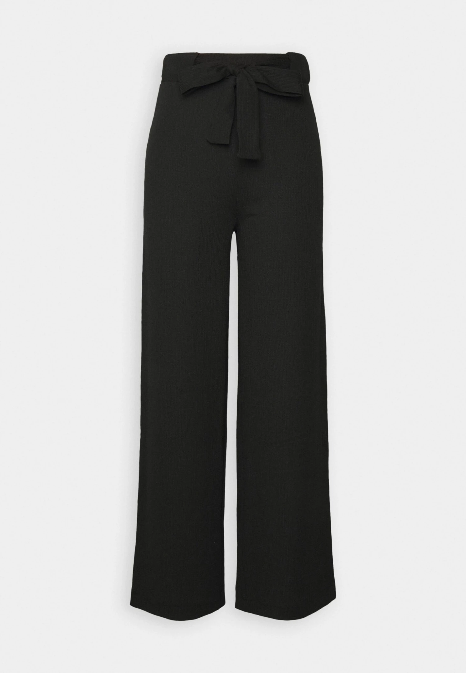 Anna Field Broek - Black 3 Anna Field Broek - Black