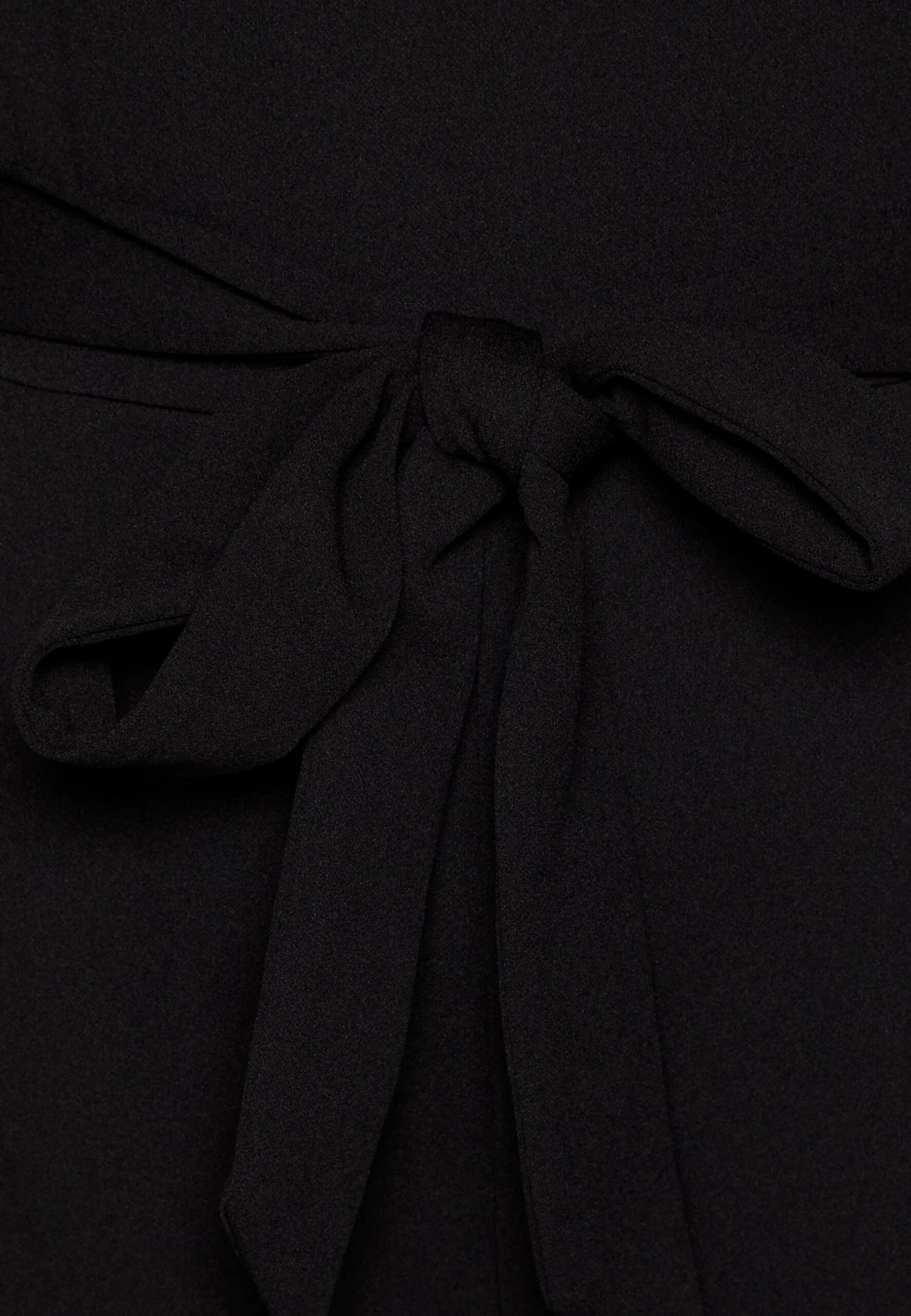 Anna Field Jumpsuit - Black 5 Anna Field Jumpsuit - Black - Afbeelding 3