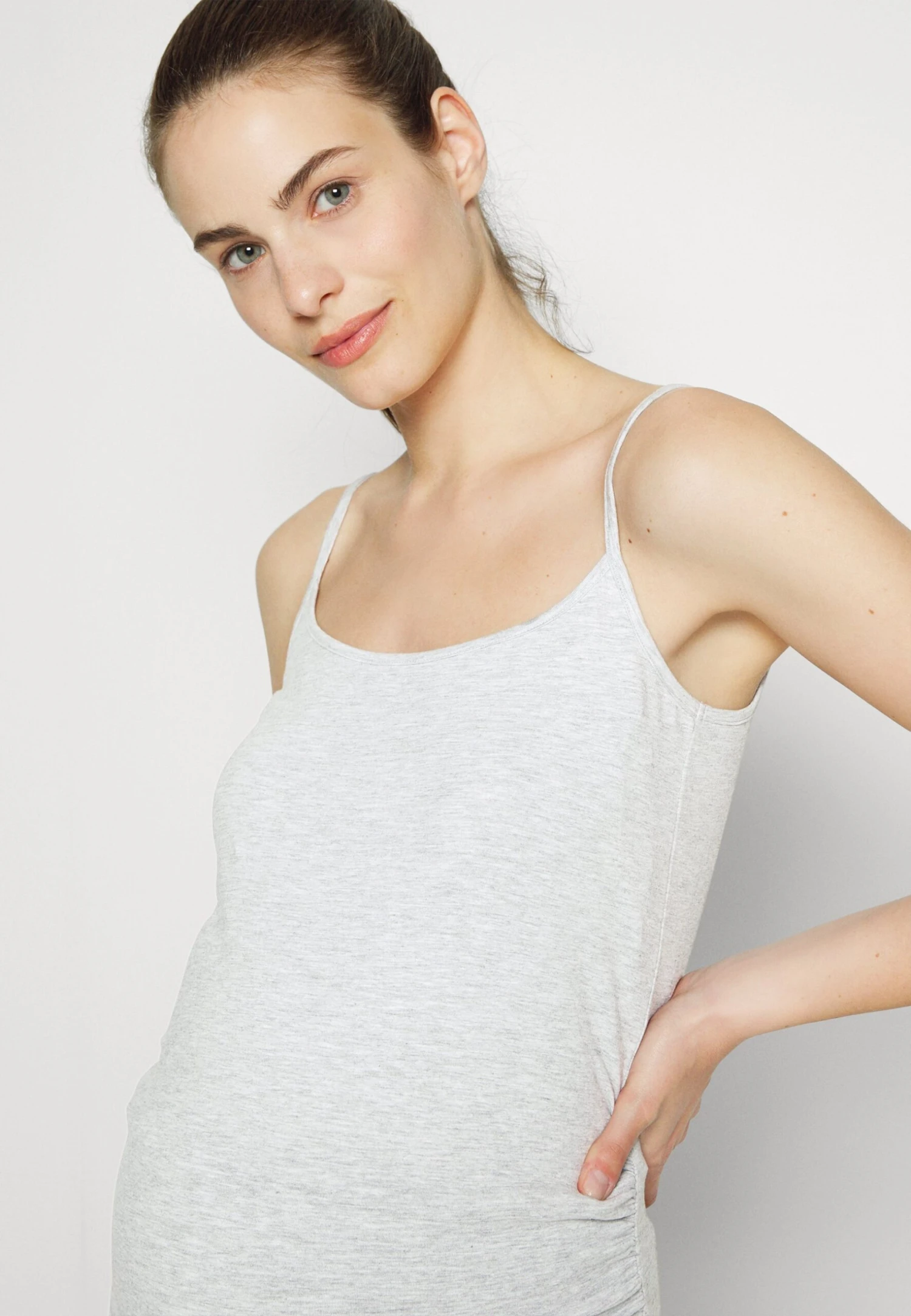 3 Pack - Top - Black/Light Grey/Multicoloured 9 3 Pack - Top - Black/Light Grey/Multicoloured - Afbeelding 7