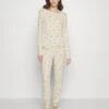 Anna Field Pyjama - Off White 1 Anna Field Pyjama - Off White -Anna Field 0323007368c648fea0c9620c180e70dc