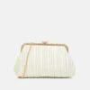 Anna Field Clutch -Off-White 2 Anna Field Clutch -Off-White -Anna Field 03aba45183d94be6a0e2fc238fbb4429