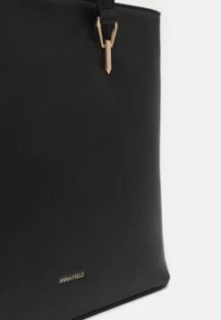Anna Field Handtas - 802 - Black 9 Anna Field Handtas - 802 - Black -Anna Field 03bb5a7fbe8b48229db716da9c53799c
