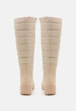 Winter Boot - Plateaulaarzen - Beige 11 Winter Boot - Plateaulaarzen - Beige -Anna Field 048a8f3bde8440b69d4bbea37c58e27a