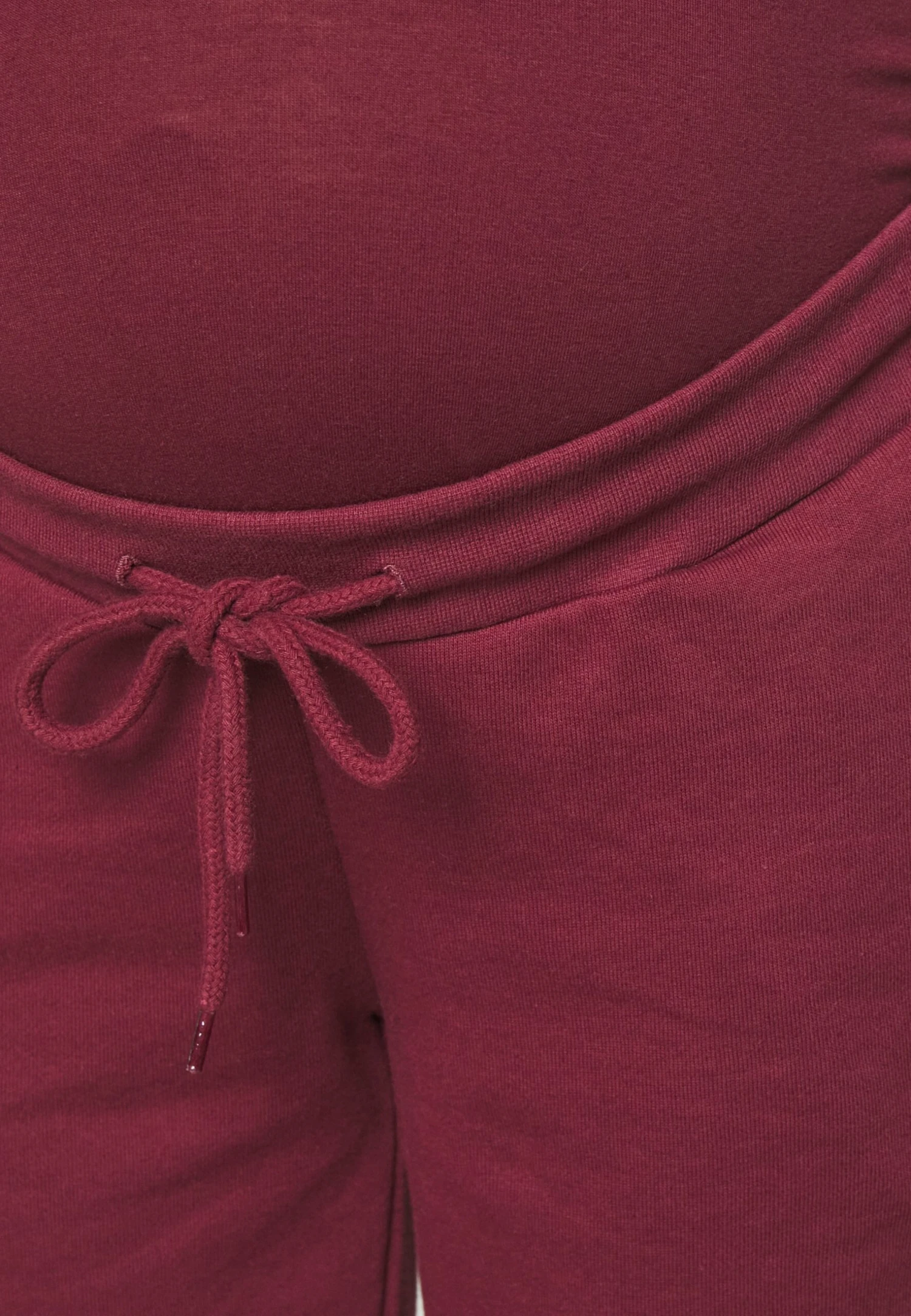 Set - Hoodie - Dark Red 7 Set - Hoodie - Dark Red - Afbeelding 5