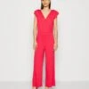 Anna Field Jumpsuit - Pink 2 Anna Field Jumpsuit - Pink -Anna Field 056093d65f944470bff7f3ddf710713c