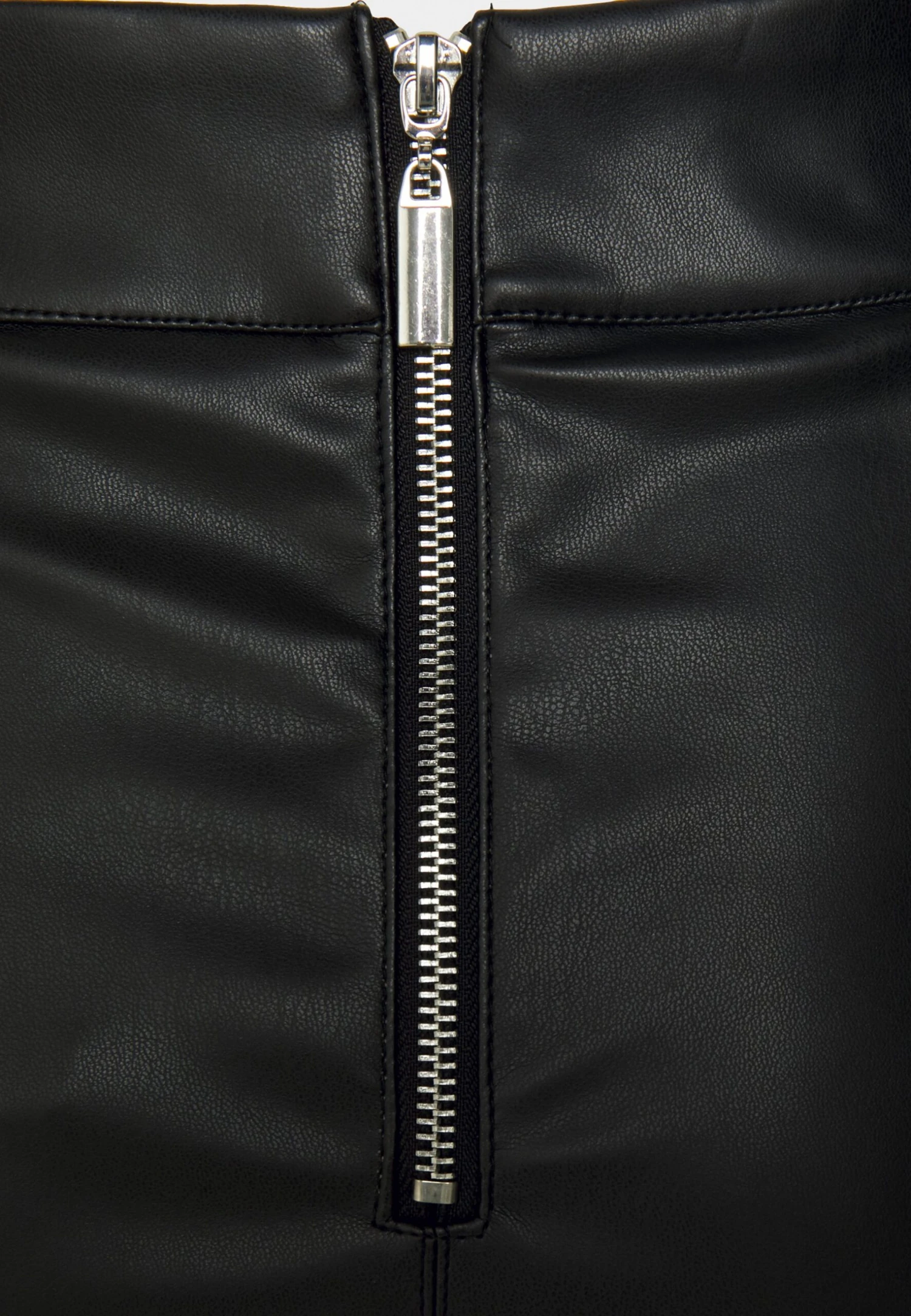 Anna Field Kokerrok - Black 7 Anna Field Kokerrok - Black - Afbeelding 5