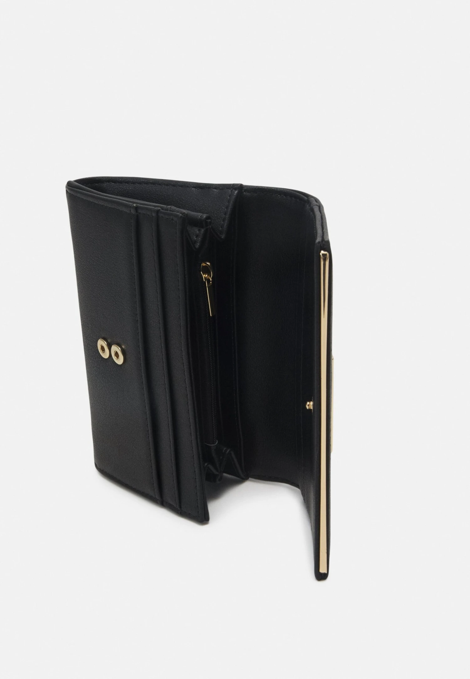 Anna Field Portemonnee - Black 5 Anna Field Portemonnee - Black - Afbeelding 3