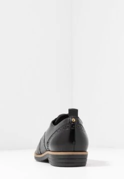 Anna Field Leather- Veterschoenen - Black 14 Anna Field Leather- Veterschoenen - Black -Anna Field 05dbcb1847dc428f870a7034ceb2580e
