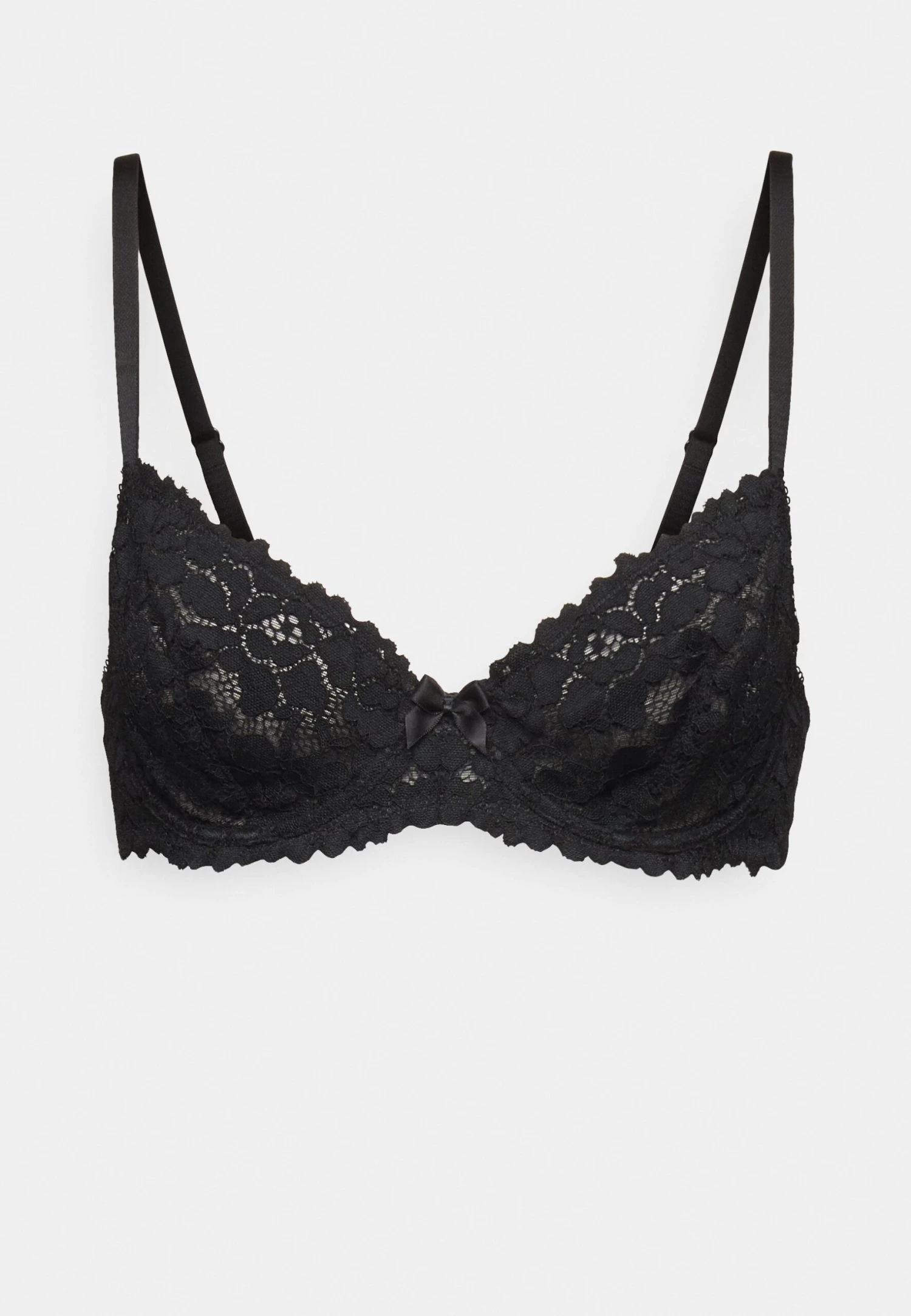 Anna Field 2 Pack - Beugel Bh - Red/Black 9 Anna Field 2 Pack - Beugel Bh - Red/Black - Afbeelding 7