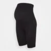 Seamless Maternity Cycling Shorts - Shorts - Black 1 Seamless Maternity Cycling Shorts - Shorts - Black -Anna Field 066feaa14c6d4f15b3e029adb657d46d