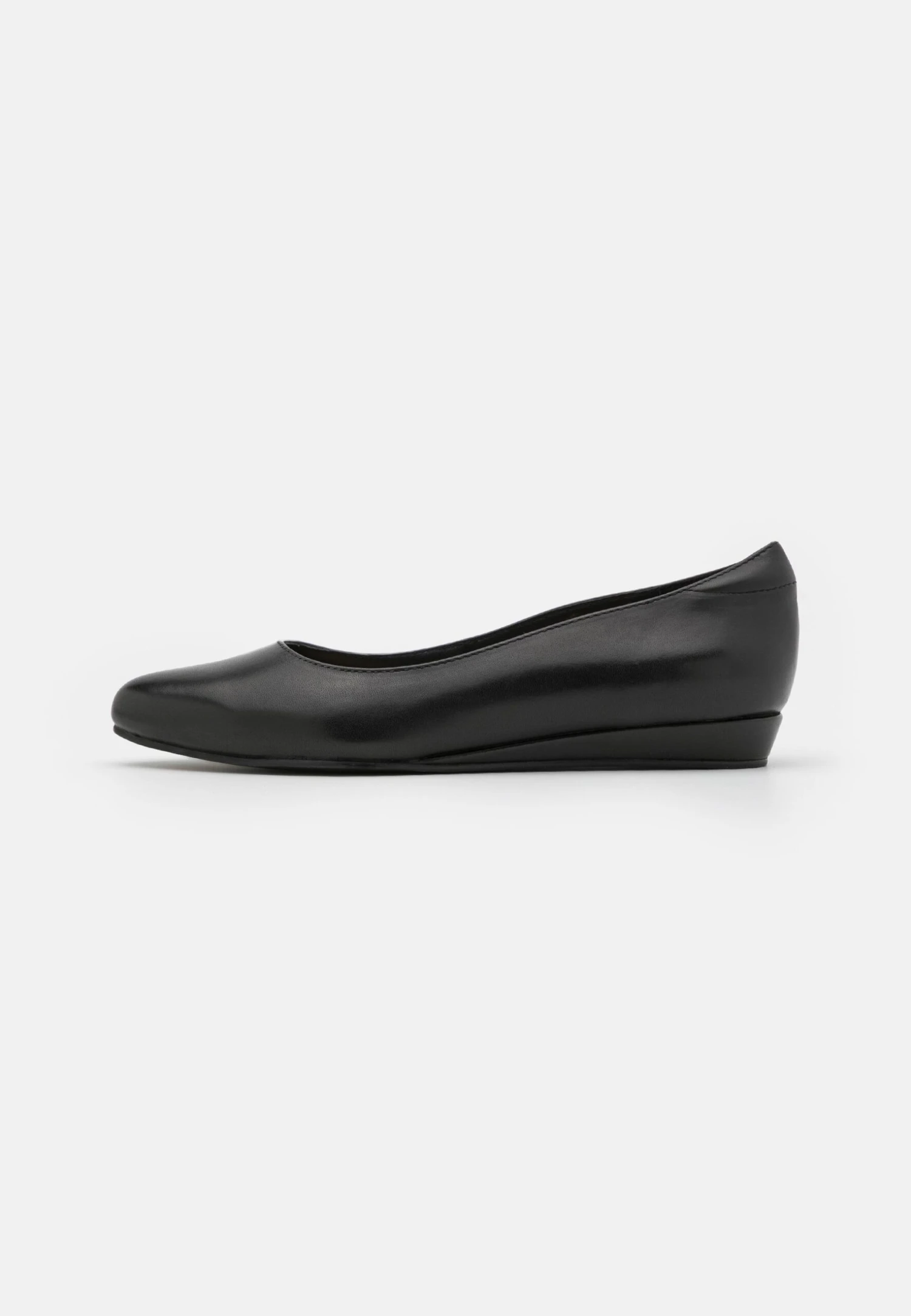 Anna Field Leather - Ballerina'S - Black 4 Anna Field Leather - Ballerina'S - Black - Afbeelding 2