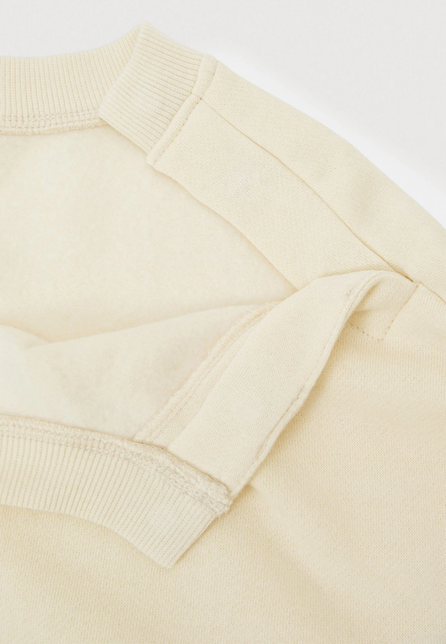 Anna Field Sweater - Beige 10 Anna Field Sweater - Beige - Afbeelding 8