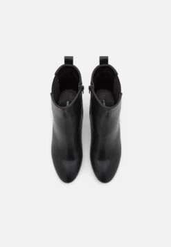 Anna Field Korte Laarzen - Black 12 Anna Field Korte Laarzen - Black -Anna Field 07d05a3c15d443089bcc870b875bddd8