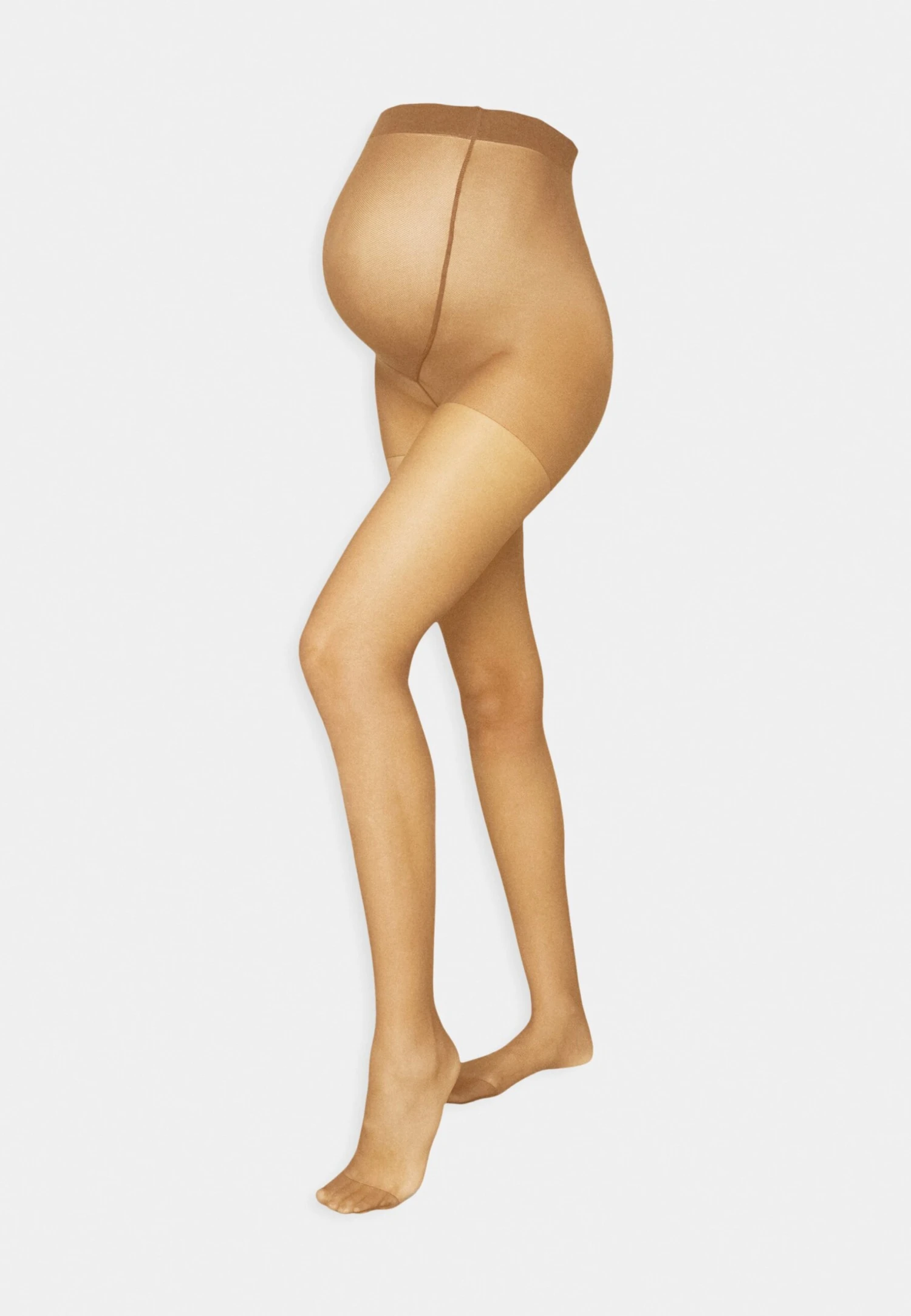 Anna Field 20 Den 2 Pack - Panty - Camel 4 Anna Field 20 Den 2 Pack - Panty - Camel - Afbeelding 2
