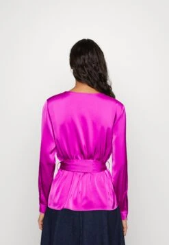 Anna Field Blouse - Purple 10 Anna Field Blouse - Purple -Anna Field 0939e317b5aa4374b164b7821e870f53