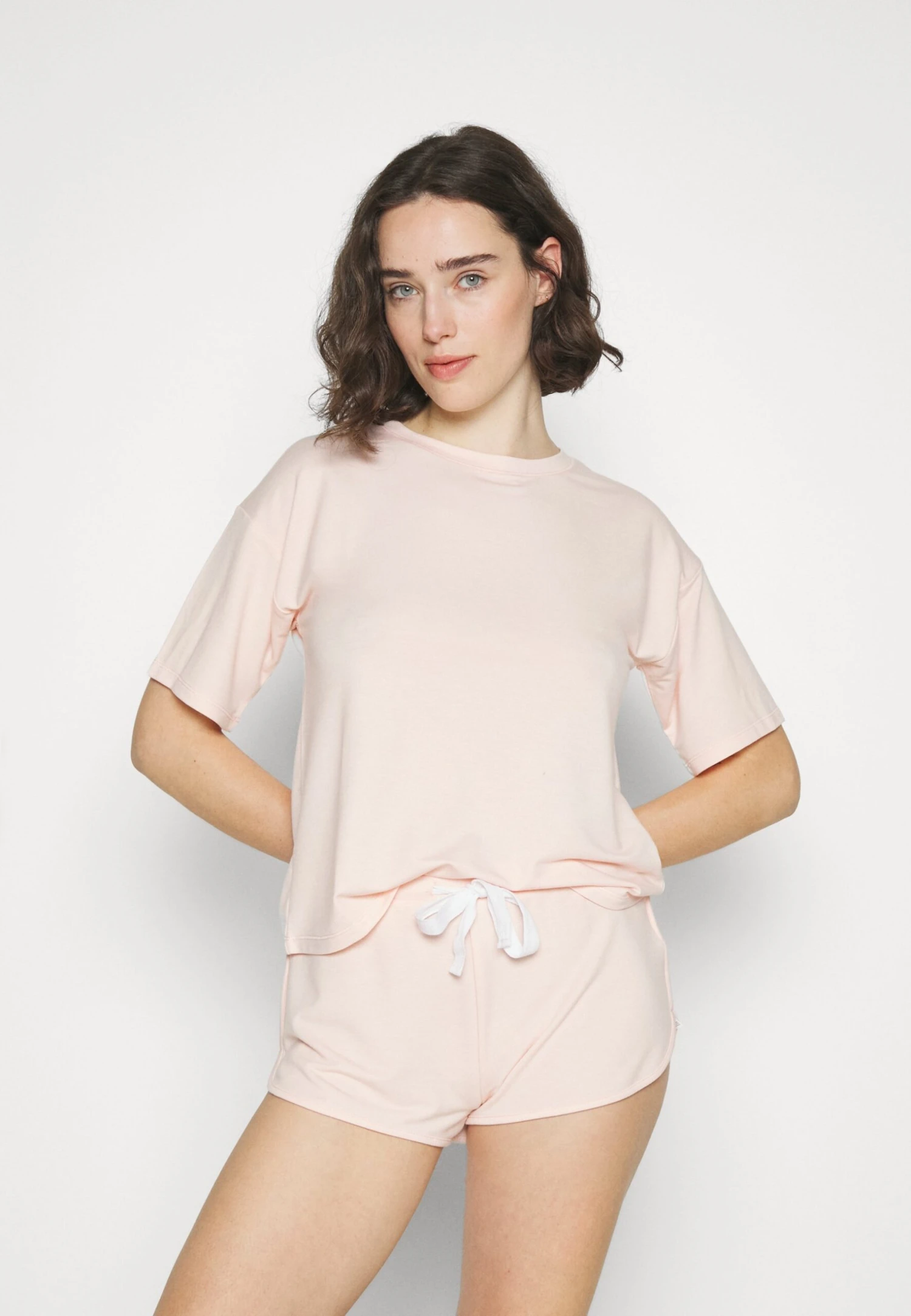 Anna Field Pyjama - Light Pink 4 Anna Field Pyjama - Light Pink - Afbeelding 2
