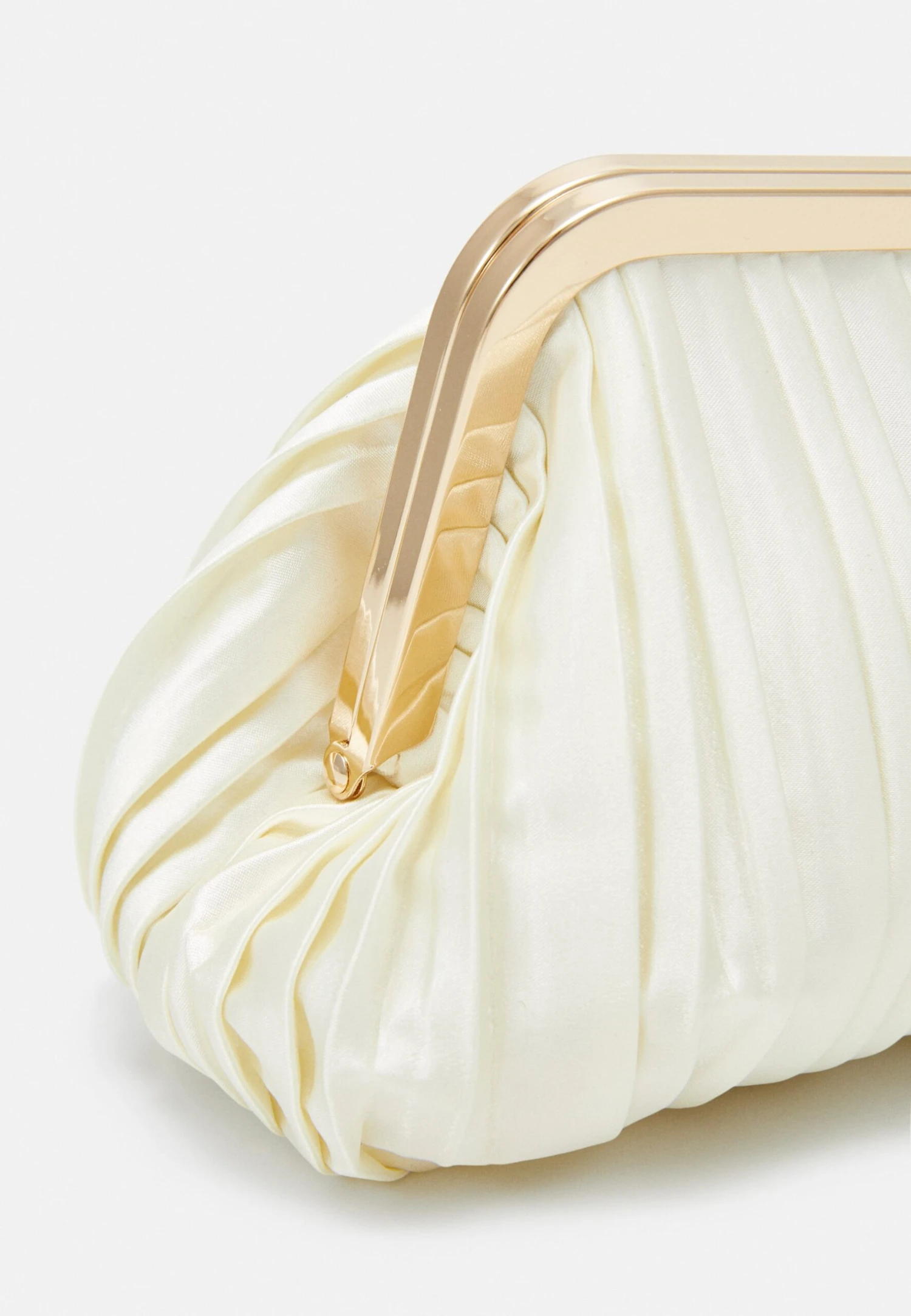 Anna Field Clutch -Off-White 7 Anna Field Clutch -Off-White - Afbeelding 5
