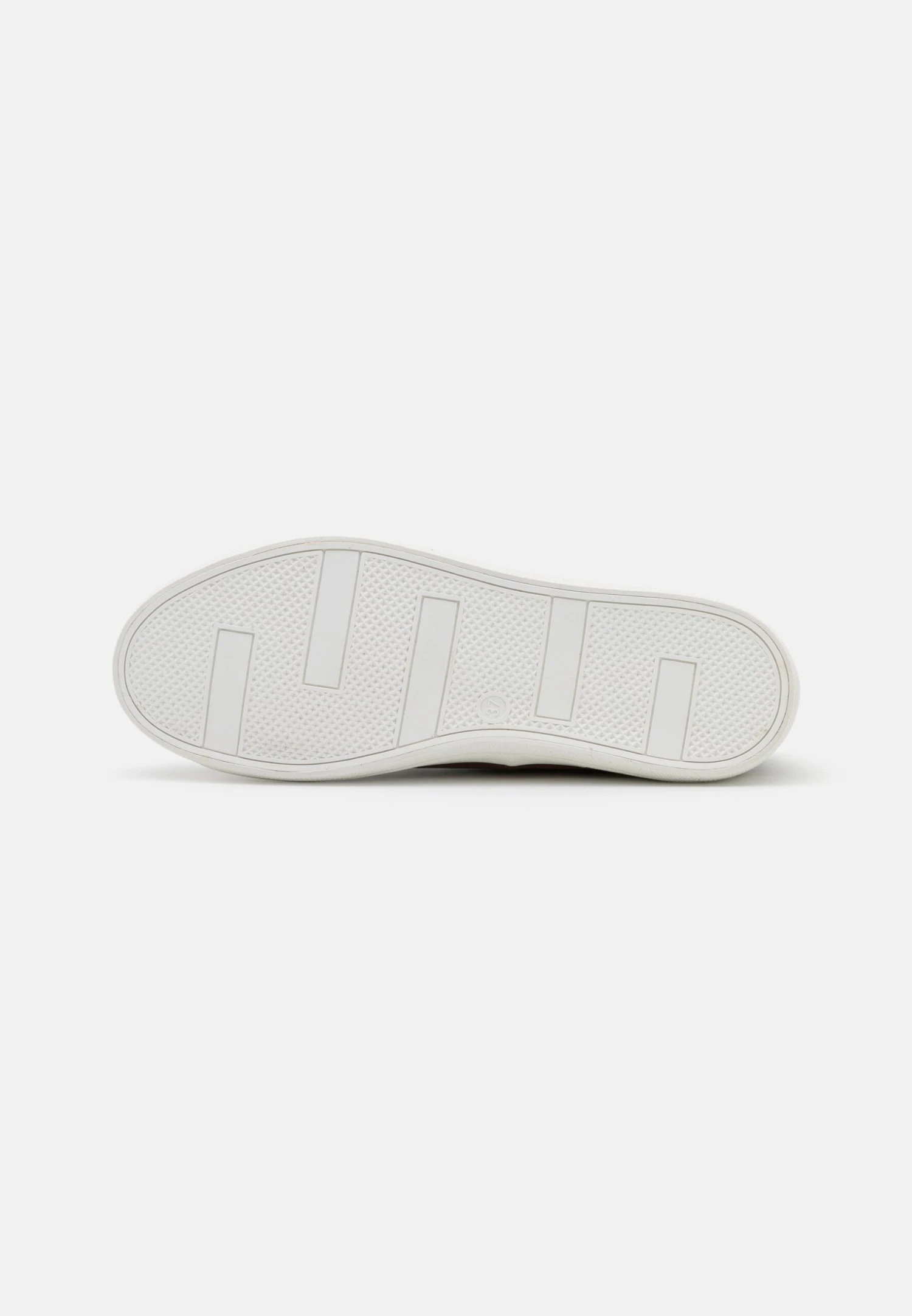 Wide Fit - Sneakers Laag - Black 7 Wide Fit - Sneakers Laag - Black - Afbeelding 5