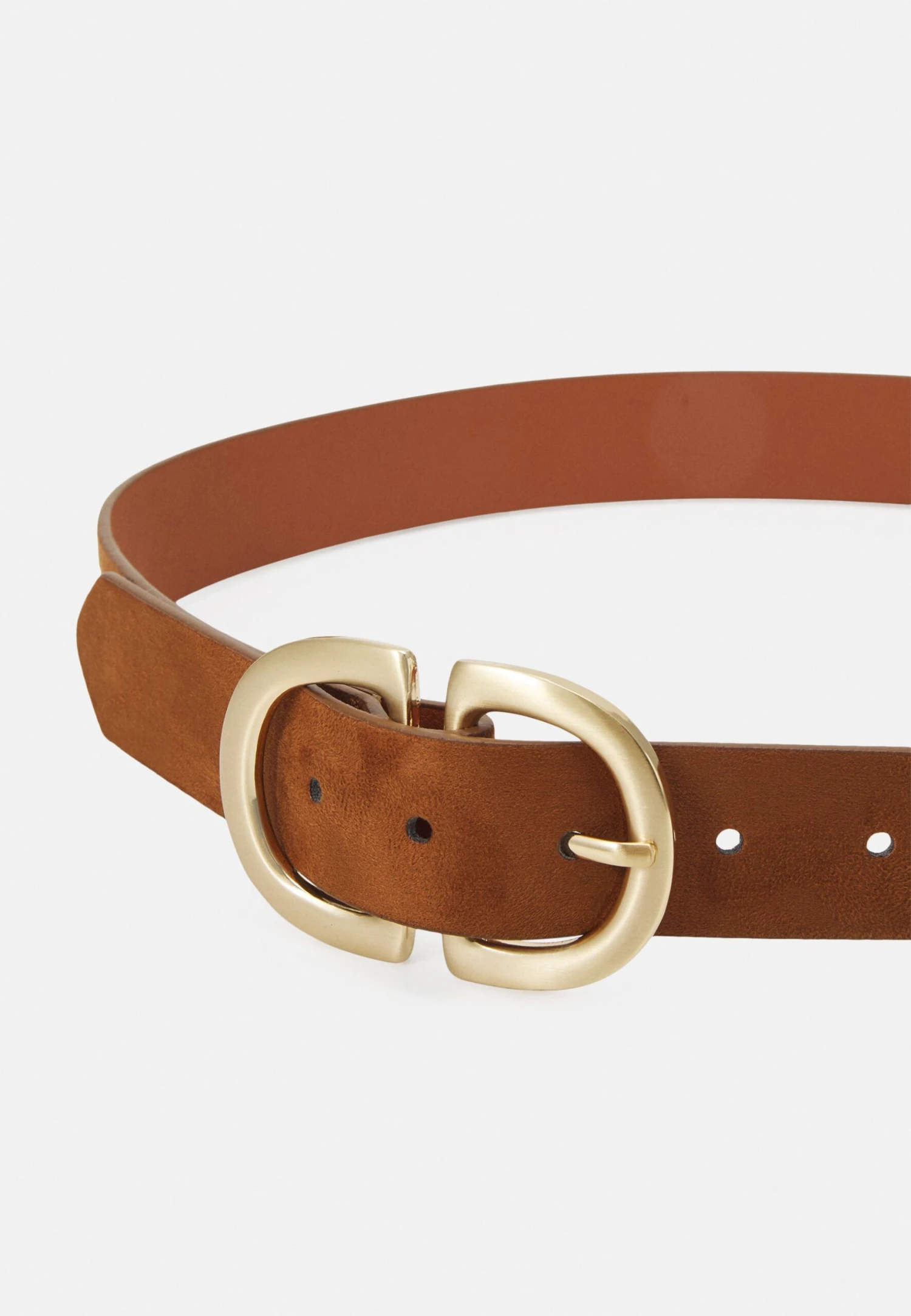Anna Field Riem - Cognac 5 Anna Field Riem - Cognac - Afbeelding 3