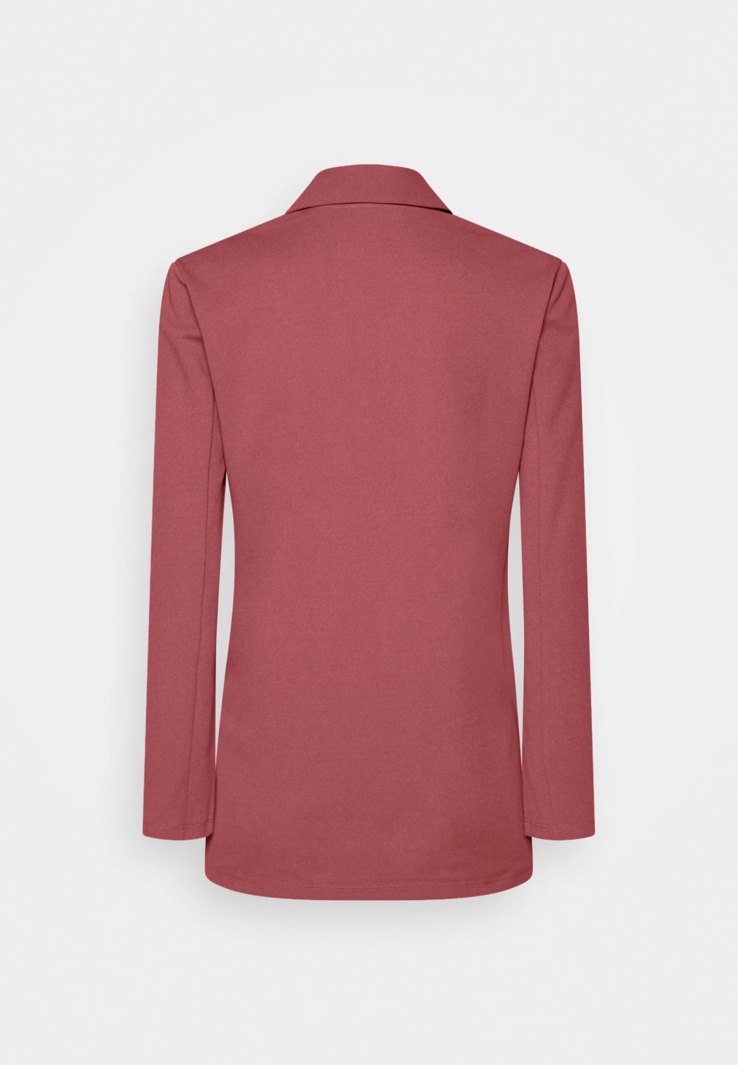 Anna Field Blazer - Red 4 Anna Field Blazer - Red - Afbeelding 2