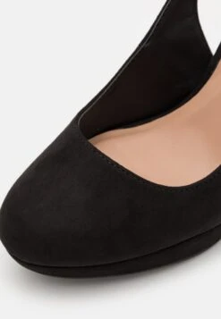 Anna Field Plateaupumps - Black 15 Anna Field Plateaupumps - Black -Anna Field 0de0e653901e42e1bc4f44c8960b66ab