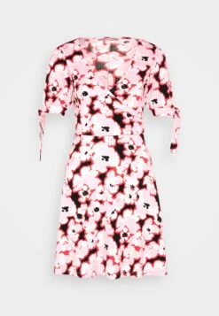 Anna Field Jurk - Pink 12 Anna Field Jurk - Pink -Anna Field 0e9d70d3471c4241910a3e696ad0b375