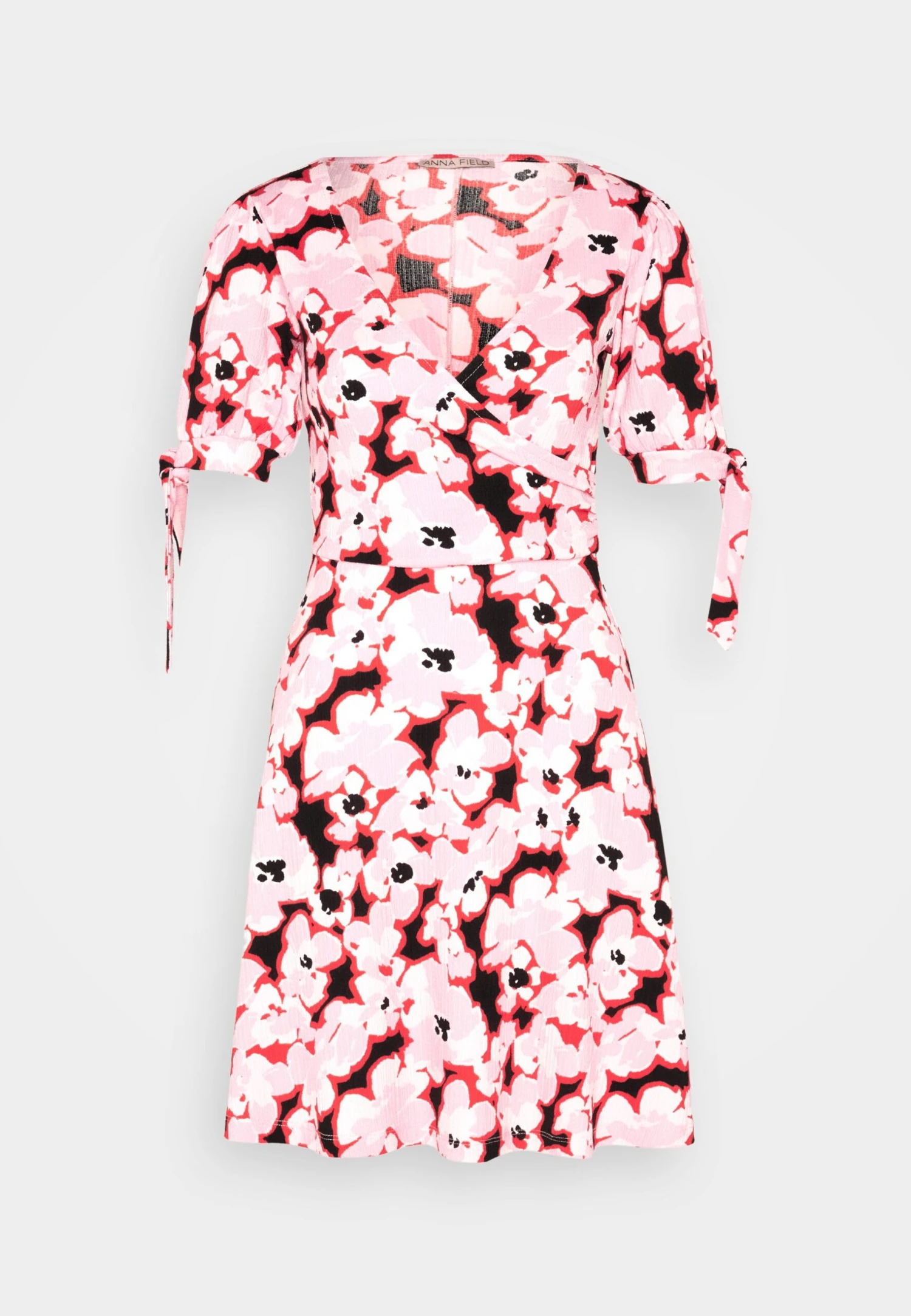 Anna Field Jurk - Pink 7 Anna Field Jurk - Pink - Afbeelding 5