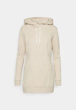 Hoodie - Mottled Beige 10 Hoodie - Mottled Beige -Anna Field 0f1ac5e352dd4c1ab37e1de7e0399703