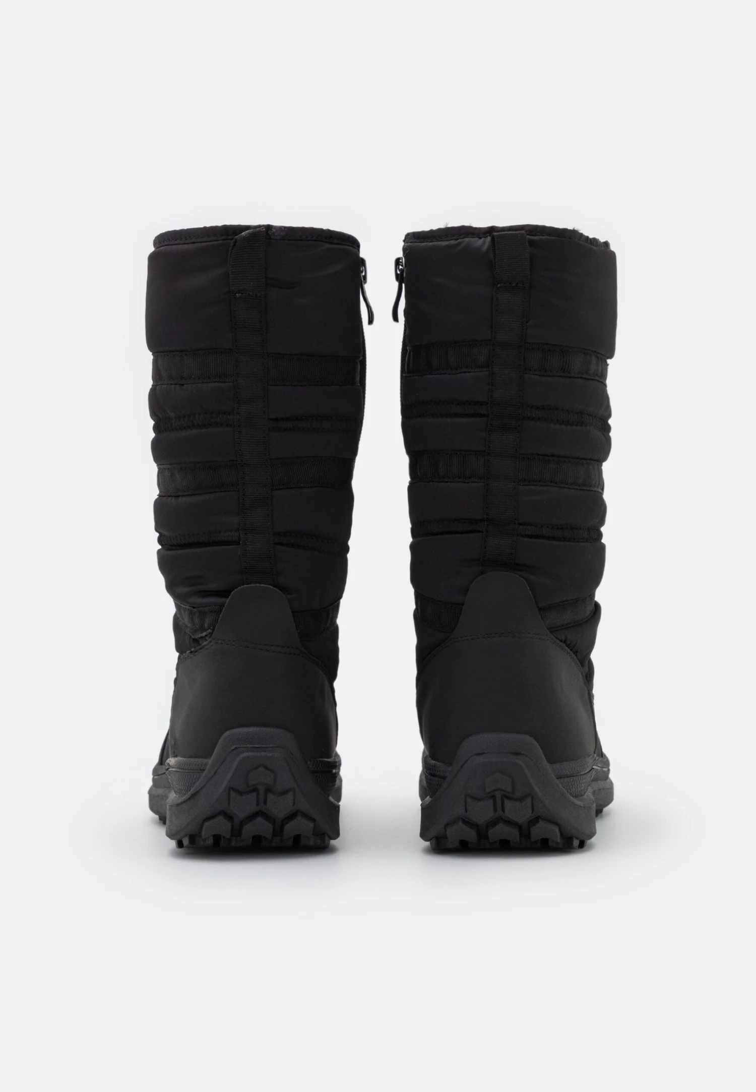 Anna Field Winter Boots - Snow Boots - Snowboots- Black 6 Anna Field Winter Boots - Snow Boots - Snowboots- Black - Afbeelding 4