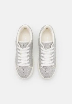Anna Field Sneakers Laag - Silver 13 Anna Field Sneakers Laag - Silver -Anna Field 109b6ab2add143619acf729d367915a0