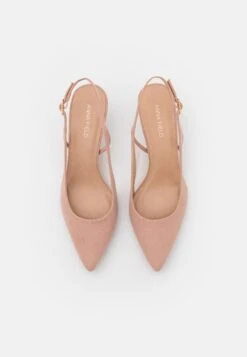 Anna Field Klassieke Pumps - Light Pink 13 Anna Field Klassieke Pumps - Light Pink -Anna Field 10a6f15e428a41a9856eb93a24dd5257