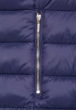 Anna Field Bodywarmer - Blue 7 Anna Field Bodywarmer - Blue -Anna Field 10ef30ff50484b0987560e503c752084