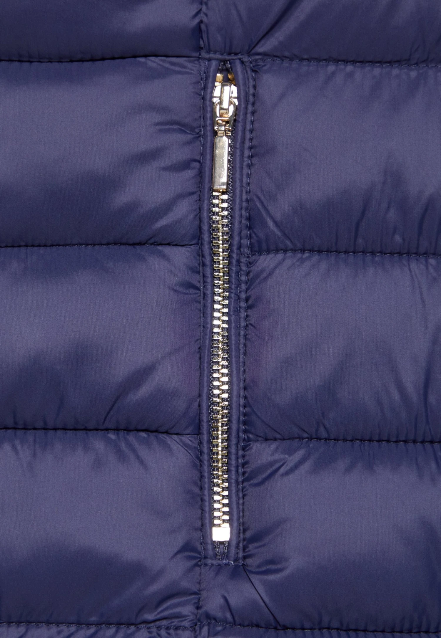 Anna Field Bodywarmer - Blue 5 Anna Field Bodywarmer - Blue - Afbeelding 3