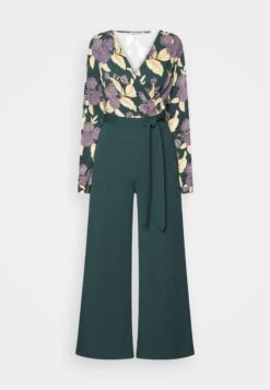 Anna Field Jumpsuit - Dark Green/Yellow 12 Anna Field Jumpsuit - Dark Green/Yellow -Anna Field 12c0766166b04d2bbd74c93c8e60435b