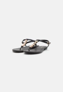 Anna Field Sandalen - Black 10 Anna Field Sandalen - Black -Anna Field 130ee770acb84fe2b7c9405255335b2d