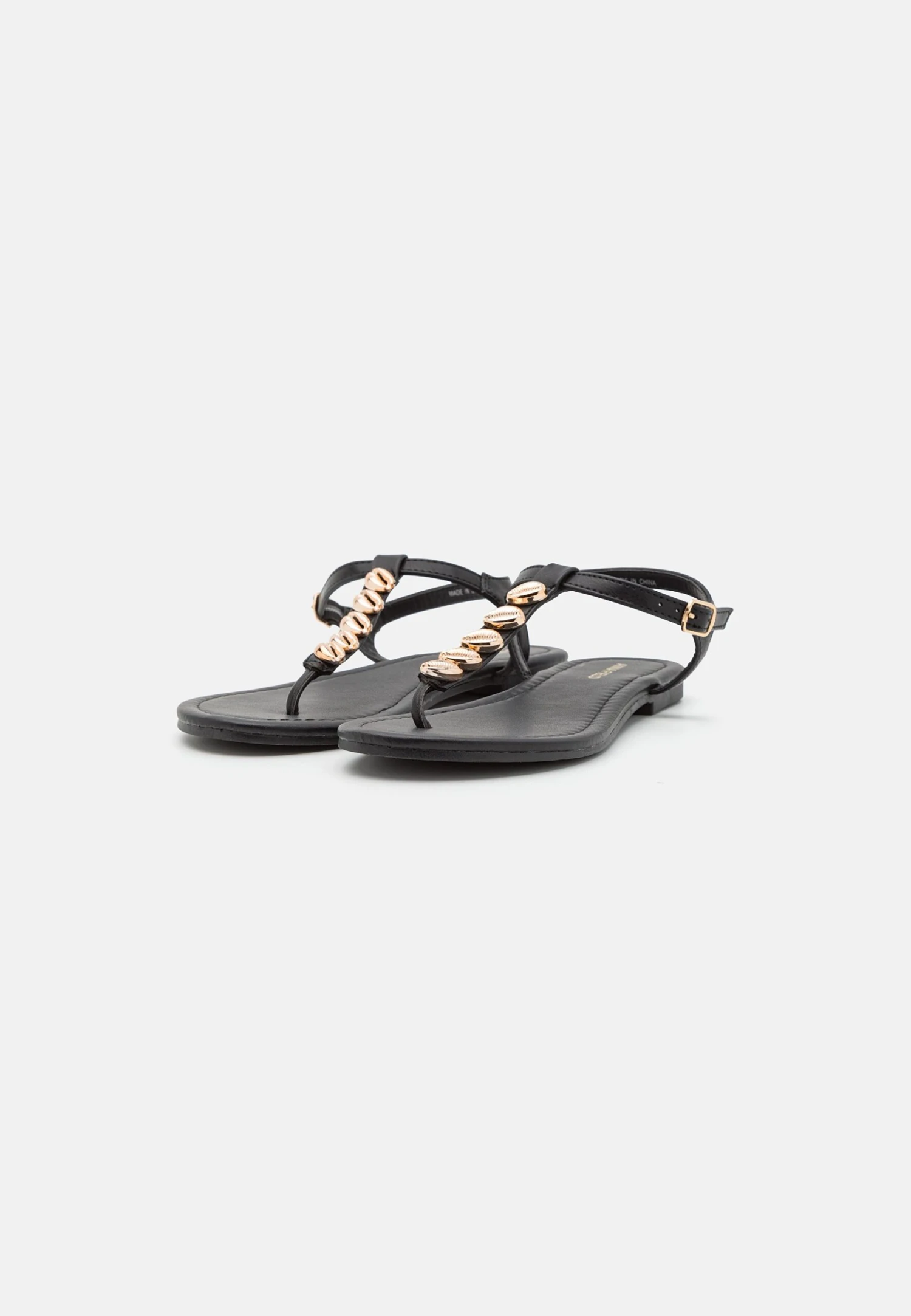 Anna Field Sandalen - Black 5 Anna Field Sandalen - Black - Afbeelding 3