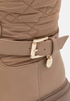 Anna Field Plateaulaarzen - Beige 13 Anna Field Plateaulaarzen - Beige -Anna Field 13af5d9576c644aa83e7fd6f72f6f4f7