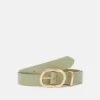 Anna Field Riem - Light Green 2 Anna Field Riem - Light Green -Anna Field 13d959485d5141128b0ebfac75e33d15