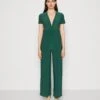 Anna Field Jumpsuit - Green 1 Anna Field Jumpsuit - Green -Anna Field 143b0f6d576d40f4b360c8b0dd77bd23
