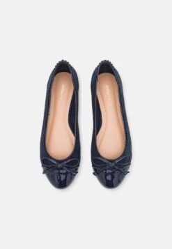 Anna Field Ballerina'S - Dark Blue 13 Anna Field Ballerina'S - Dark Blue -Anna Field 14695c7403c94713a9d1d419c4ee5ada