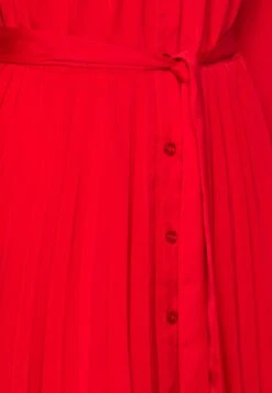 Anna Field Blousejurk - Dark Red 11 Anna Field Blousejurk - Dark Red -Anna Field 14e49fb65eb142a785a7995b5f87b9fa