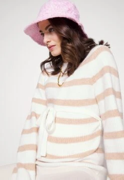 Trui - White/Sand 11 Trui - White/Sand -Anna Field 14ee77c89a8645c6ad6118e1668b8557