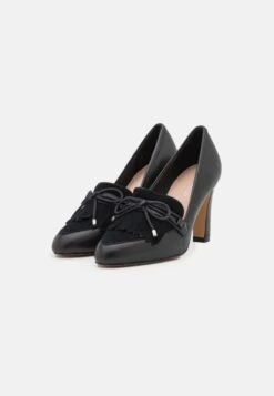 Anna Field Leather - Klassieke Pumps - Black 10 Anna Field Leather - Klassieke Pumps - Black -Anna Field 15d92edb53084d5c93ed74d51234fcd3