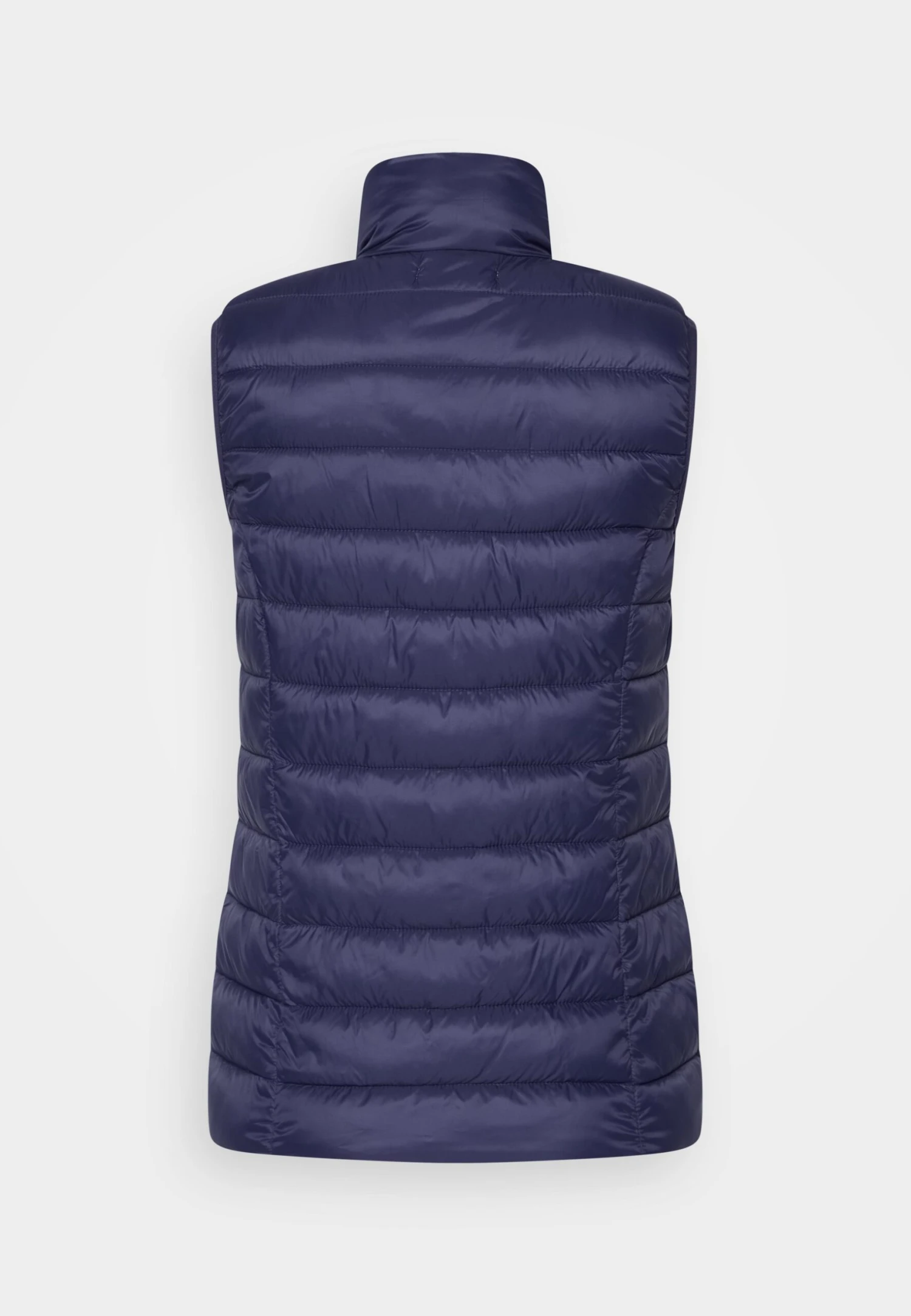 Anna Field Bodywarmer - Blue 4 Anna Field Bodywarmer - Blue - Afbeelding 2